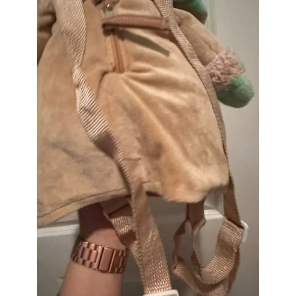 NWOT DISNEY + Mandalorian 